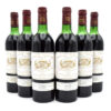 1982 Chateau Margaux (HS / Some Bottles Have Very Slightly Corroded Capsules)