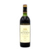 1982 Chateau Meyney (VVHS) red wine bottle