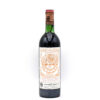 1982 Chateau Pichon-Longueville au Baron de Pichon-Longueville wine bottle