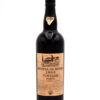 1982 Quinta do Noval Vintage Port bottle