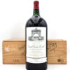 1983 Chateau Leoville-Las Cases 'Grand Vin de Leoville' (5L, OWC)