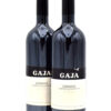 1983 Gaja Darmagi Langhe wine bottle
