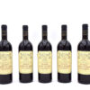 1983 Luigi Righetti Capitel De' Roari Amarone della Valpolicella Classico DOCG