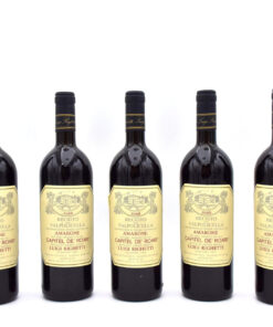1983 Luigi Righetti Capitel De' Roari Amarone della Valpolicella Classico DOCG