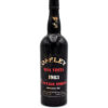 1983 Offley Boa Vista Vintage Port (Torn Label)