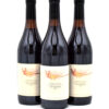 1984 Gaja 'Vignaveja' Nebbiolo d'Alba wine bottle