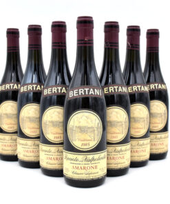 1985 Bertani Amarone della Valpolicella Classico DOCG