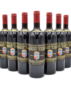 1985 Biondi Santi Tenuta Greppo Brunello di Montalcino DOCG