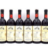 1985 Bruno Giacosa Barbaresco DOCG wine bottle