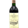 1985 Chateau La Mission Haut-Brion (Slightly Stained Label)