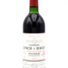 1985 Chateau Lynch-Bages wine bottle