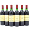 1985 Chateau Trotanoy vintage red wine from Pomerol