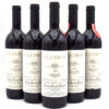 1985 Domenico Clerico Ciabot Mentin Ginestra wine bottle