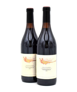 1985 Gaja 'Vignabajla' Dolcetto d'Alba wine bottle