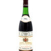 1985 Paul Jaboulet Aine Domaine de Thalabert Crozes-Hermitage wine bottle