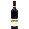 1985 Robert Mondavi Winery Reserve Cabernet Sauvignon bottle