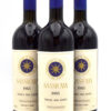 1985 Tenuta San Guido Sassicaia Bolgheri wine bottle