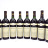 1986 Beringer Vineyards Private Reserve Cabernet Sauvignon
