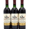 1986 Chateau Beychevelle (VHS) wine bottle