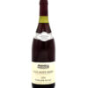 1986 Domaine Dujac Clos Saint-Denis Grand Cru wine bottle
