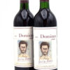 1986 Dominus Estate Christian Moueix (Corroded Capsules)