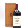 1987 Beaulieu Vineyard BV Georges de Latour Private Reserve Cabernet Sauvignon (3L)