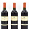 1987 Marchesi Antinori Solaia Toscana IGT wine bottle