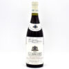 1988 Bouchard Pere & Fils Comte Liger-Belair La Romanee Grand Cru wine bottle