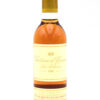 1988 Chateau d'Yquem (375 ML) dessert wine from Bordeaux