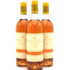 1988 Chateau d'Yquem (750 ML) wine bottle