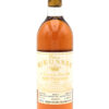 1988 Chateau Rieussec wine bottle
