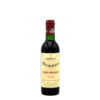 1988 Chateau Simard (375ML) wine bottle