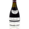 1988 Domaine de la Romanee-Conti Romanee-Conti Grand Cru wine bottle