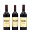 1988 Ornellaia Bolgheri Superiore wine bottle
