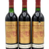 1989 Chateau Gombaude-Guillot wine bottle