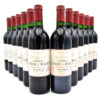 1989 Chateau Lynch-Bages (Some Bottles Have Slightly Stained Labels)