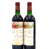 1989 Chateau Mouton Rothschild (Slightly Stained Labels)