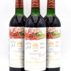 1989 Chateau Mouton Rothschild (VHS)