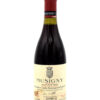 1989 Comte Georges de Vogue Musigny Grand Cru 'Vieilles Vignes' wine bottle