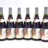 1989 E. Guigal Cote Rotie La Turque wine bottle