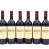 1989 Ornellaia Bolgheri Superiore wine bottle