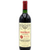 1989 Petrus (Slightly Scuffed Capsule) wine bottle