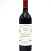 1990 Chateau Cheval Blanc (Damaged Capsule) wine bottle