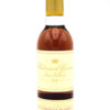 1990 Chateau d'Yquem (375ML) sweet wine from Sauternes