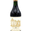 1990 Chateau Haut-Brion wine bottle