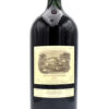 1990 Chateau Lafite Rothschild (6L) wine bottle
