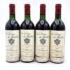 1990 Chateau Montrose La Dame de Montrose (Some Lightly Stained Labels)