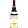 1990 Domaine Forey Pere et Fils Forey Les Gaudichots wine bottle