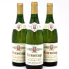 1990 Domaine Jean-Louis Chave Hermitage Blanc wine bottle