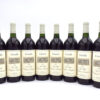 1990 Groth Cabernet Sauvignon wine bottle